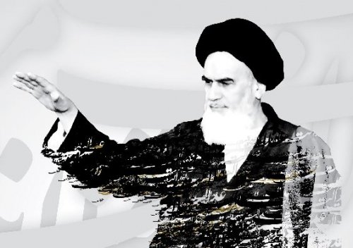 shahid404080's tweet photo. مکتب امام
پیروزی نهاییِ امام بزرگوار هم آن نقطه‌ی بعدی است؛ آن اقتدار، آن مظلومیّت، آن پیروزی. مثل امیرالمؤمنین، امام بزرگوار هم پیروز شد. پیروزیِ او، در استحکام نظام اسلامی، در بقای نظام اسلامی و در رشد و توسعه و پیشرفت نظام اسلامی خودش را نشان میدهد؛#مکتب_امید 
#مکتب_انسان_ساز https://t.co/WiFJTYXzLl