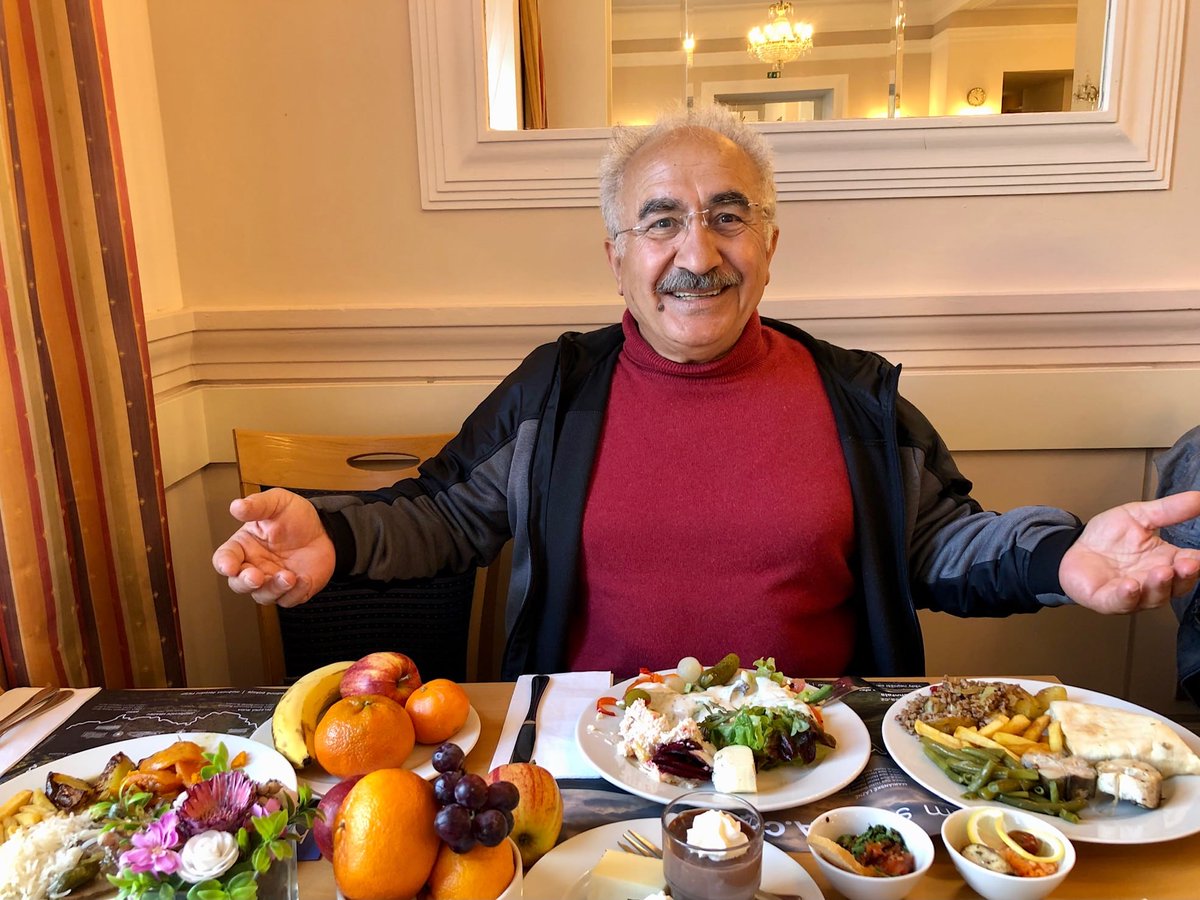 DE KEREM KİN
DE FERMO