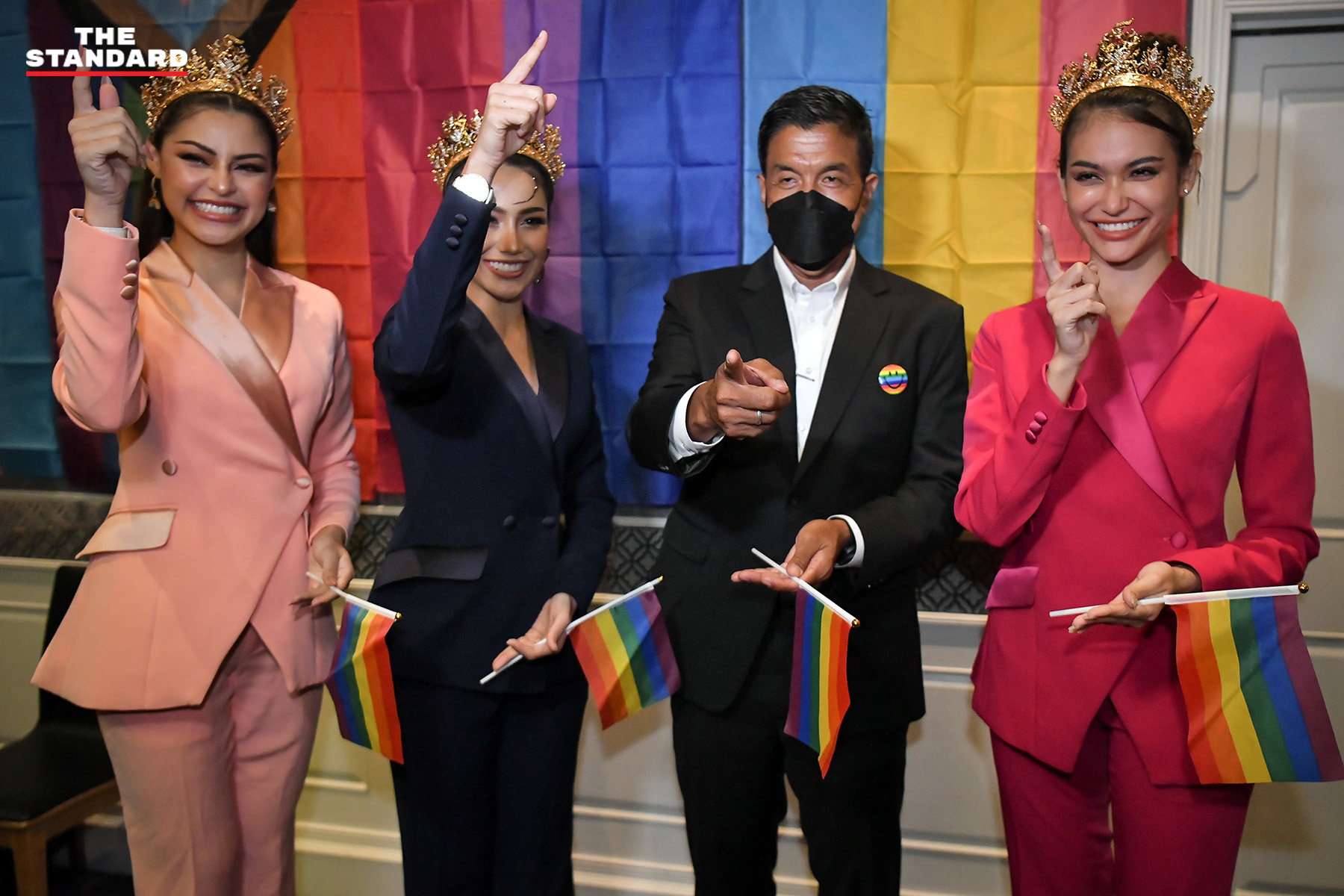 ประกันสำหรับคนยุคใหม่🏳️‍🌈 (@Axa_krungthai) / Twitter