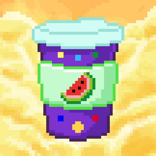 AlexKrypto's tweet photo. NFT GIVEAWAY 💥

To join 👇
1⃣ Follow @CoffeeDrop_io @CryptoAlexand 
2⃣ RT and Like 
3⃣ Tag 2 Friends

Mint 30 May on @StargazeZone https://t.co/47wusQzz8F