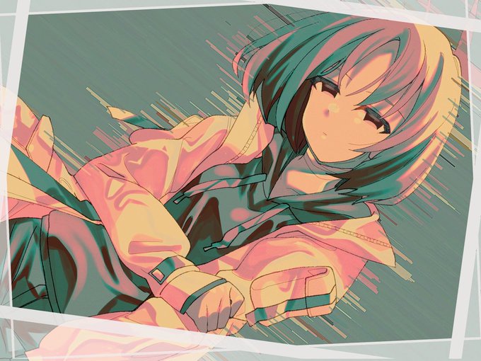 ミサキ
#ブルアカ  #BlueArchive 