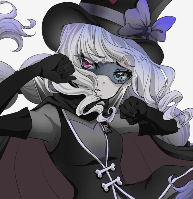 wip…
ブンドりたくないジェントルー 