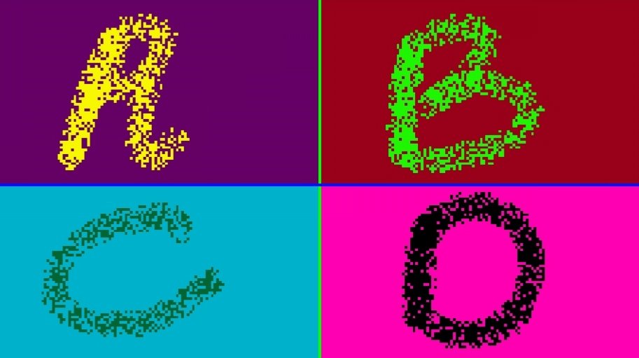 Alpha9099131411's tweet photo. New nft
ABCD pixel art
Price is 0.07 Etherum
Open the link to know more about the nft : https://t.co/EXh7fm5Wvr
#nfts
#NFT
#NFTMarketplace
#NewNFTProfilePic
#opensea
#NFTCommunity
#NFTGiveaway
#Alpha70
#NFTdrops https://t.co/aAkPe1gNs3