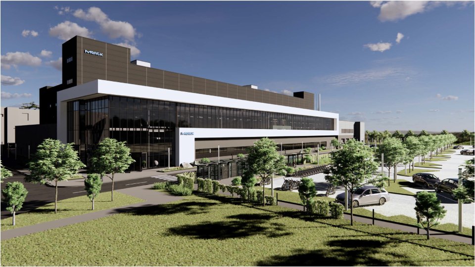 FiltSepOnline's tweet photo. News: 
@merckgroup is expanding its #membrane and #filtration manufacturing capacity in Ireland 

Read the full story here ➡️ https://t.co/Xk71vAb2dm https://t.co/wUftJQFDIv
