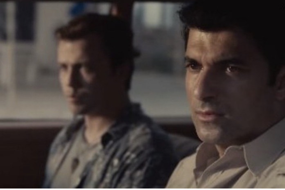 tracesecrites's tweet photo. The friendship between two men caught in the war's nets, that manly frienship, the secret pains of the heart, the dramas who make people fall, the war's lack of humanity are the heart of the film's truth. @M_AdaOztekin @Artistanbul1 @LanistarM @samefilm_ist 🇫🇷✍️ #EnginAkyürek https://t.co/duXJ226A1c