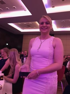 Dr Jennifer Glover-Woollard tweet media