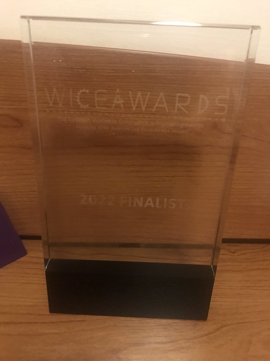 Dr Jennifer Glover-Woollard tweet media