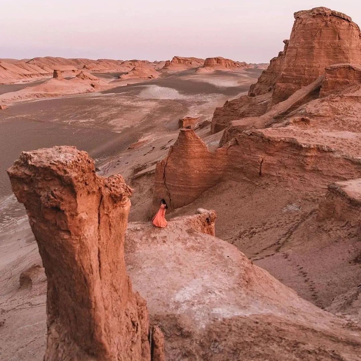 GoPersis_com's tweet photo. The Persia #UNESCO Fresh-air Heritage #Tour is an adventure from the #Hyrcanian forests to the #Lut Desert!

Photo by: https://t.co/9wFBWRV4LZ

#Gopersis #Travel #Iran #nature #Desert #traveling https://t.co/qMal5R3zTU