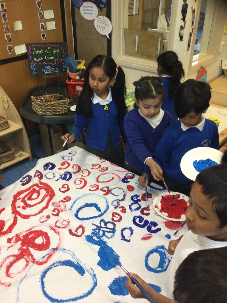 Cyril Jackson Reception tweet media