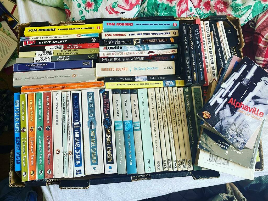 Comrade Prolix tweet media