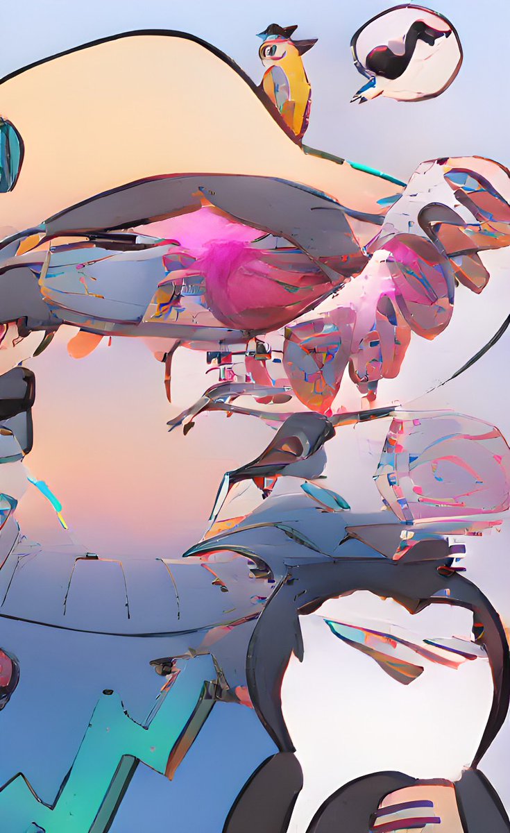 ofybsb's tweet photo. @LonelyPopNFT @MindblowonNFT @lickpalik Rate this art, special for our collab🙌🏻 https://t.co/S7sEpPYTor