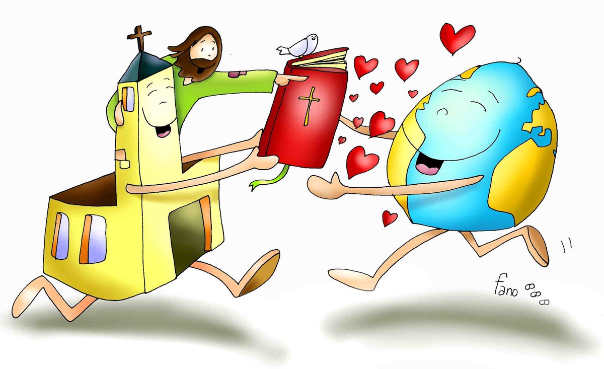 El #CursoPastoral llega a su fin.
Este #Domingo en la #Misa de 11:30h, despediremos el curso pastoral y os animamos a no faltar.
En esa misma #Eucaristía tendremos un sencillo homenaje al Hermano Agustín de <a href="/maristas_sarri/">Maristas Sarriguren</a>, quien deja la catequesis después de tantos años.