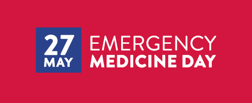 The Emergency Medicine Day theme this year centres around taking care of emergency medicine professionals, as part of which IAEM calls for measures to address key causes of burnout in Ireland. 
bit.ly/3a1ij5t
#EmergencyMedicineDay