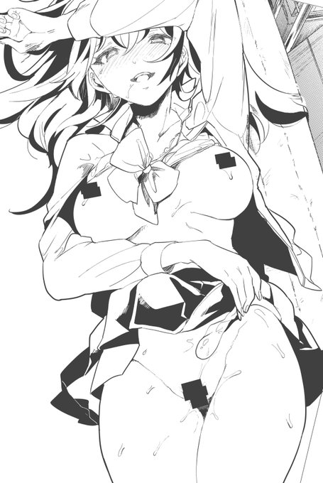 次号の快楽天に載ります～
セリフが変えられていた件に関しては
編集長から謝罪を頂きました
応援してくれてる方々ご心配おかけしてすみません
あと少しで単行本出せる話数溜まるので
ひとまずそれを目指して原稿頑張りたいと思います
(台詞が変えられた話は単行本に収録される際に元のに直したい…) 