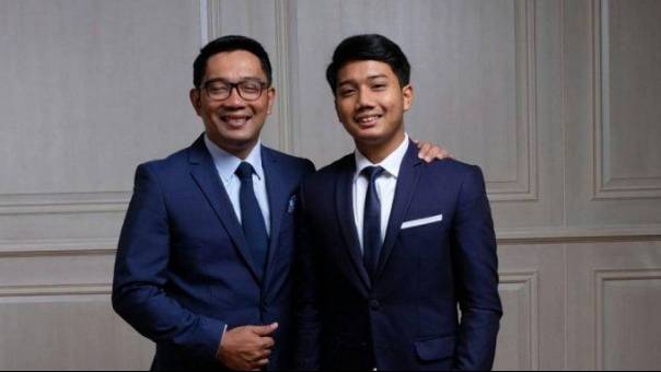Anak Ridwan Kamil Dikabarkan Ditemukan, Pemprov Jabar: Misinformasi dlvr.it/SR8TF3