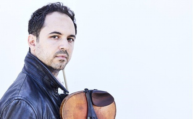 Auditorio Regional Víctor Villegas (@auditoriomurcia) on Twitter photo La <a href="/OSRMurcia/">Orquesta Sinfónica de la Región de Murcia</a> dirigida por Cristóbal Solar y con el violinista Jesús Reina interpretará este sábado piezas de Bruch y Beethoven en el ciclo que organizamos con Pro Música
🗓️28 Mayo
🕗20H
🎫 20€
Gratis para socios de <a href="/MurciaPromusica/">Pro Música Murcia</a> Más info ➡️auditoriomurcia.org/auditorio/dete… La <a href="/OSRMurcia/">Orquesta Sinfónica de la Región de Murcia</a> dirigida por Cristóbal Solar y con el violinista Jesús Reina interpretará este sábado piezas de Bruch y Beethoven en el ciclo que organizamos con Pro Música
🗓️28 Mayo
🕗20H
🎫 20€
Gratis para socios de <a href="/MurciaPromusica/">Pro Música Murcia</a> Más info ➡️auditoriomurcia.org/auditorio/dete…