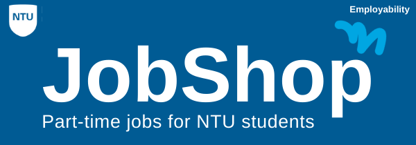 JobShop are searching for a Recruitment Assistant 👀

Could this be the job for you?🤔

📅Applications close 29 May

Apply now➡️bit.ly/3lzm98x