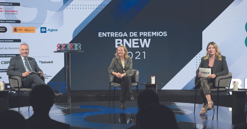 ConsorciZF's tweet photo. ¿Todavía no conoces nuestro nuevo proyecto #NewPostBarcelona? 💡

Desde el CZFB tenemos el objetivo de convertir los edificios centrales de Correos en un polo de actividad económica y empresarial 🙌 Te contamos esto y mucho más aquí: