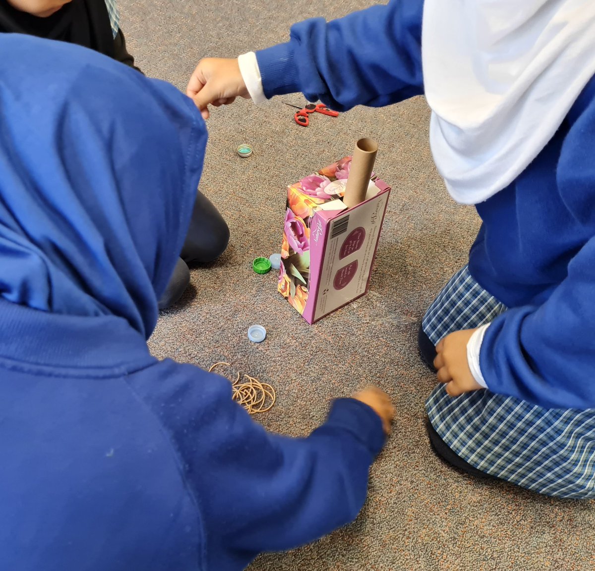 Rasha Zreika tweet media