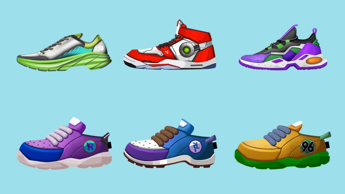 #ONTO x @IvyMarket x <a href="/ShambalaUni/">shambala</a> #NFT Lottery Draw starts in 3 hours! 🎲

🤑 36 winners in total, a $200 Shambala Sports #NFT for the first 18 lucky ones, and $14 $USDT each for the rest. 

⏰ Results will be revealed today at 13:00 (UTC) 👇
bit.ly/3wTm8D4

Good luck 🤞