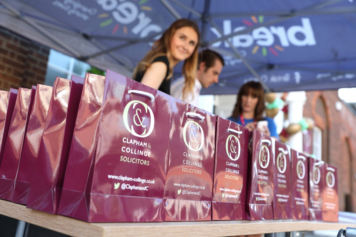 Lunch on the Green tweet media