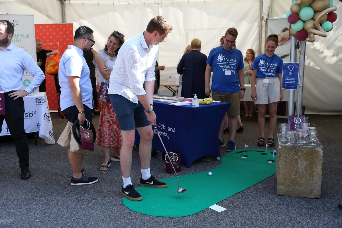 The summer season is just around the corner and long sunny days are ahead ☀️☀️☀️we are counting down the days until Lunch on the Green; the biggest #networking event in central #Norwich. Have you booked your ticket? clapham-collinge.co.uk/events/lunch-o…