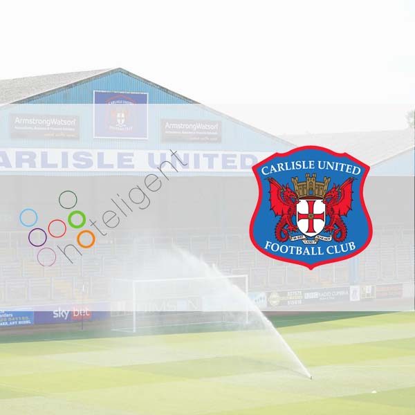 Hoteligent (@hoteligent) on Twitter photo Delighted to announce a new 3 year partnership with our friends at <a href="/officialcufc/">Carlisle United</a>. Looking forward to working with you on what will be our 22nd consecutive season. Let's do this...
#partnershipsmatter #hoteligent #efl #sportstravel #winningteams #football Delighted to announce a new 3 year partnership with our friends at <a href="/officialcufc/">Carlisle United</a>. Looking forward to working with you on what will be our 22nd consecutive season. Let's do this...
#partnershipsmatter #hoteligent #efl #sportstravel #winningteams #football