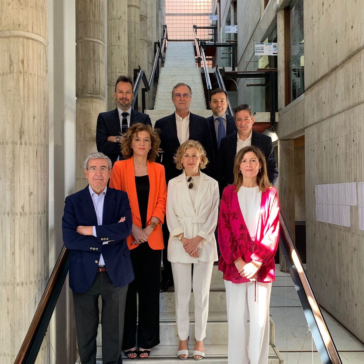 Fomento apuesta por una planificación urbanística más flexible y ágil que promueva políticas de sostenibilidad en la #RegióndeMurcia, y se adapte a las necesidades de la sociedad que mejoren la calidad de vida de los ciuadanos.

bit.ly/3wRJebU