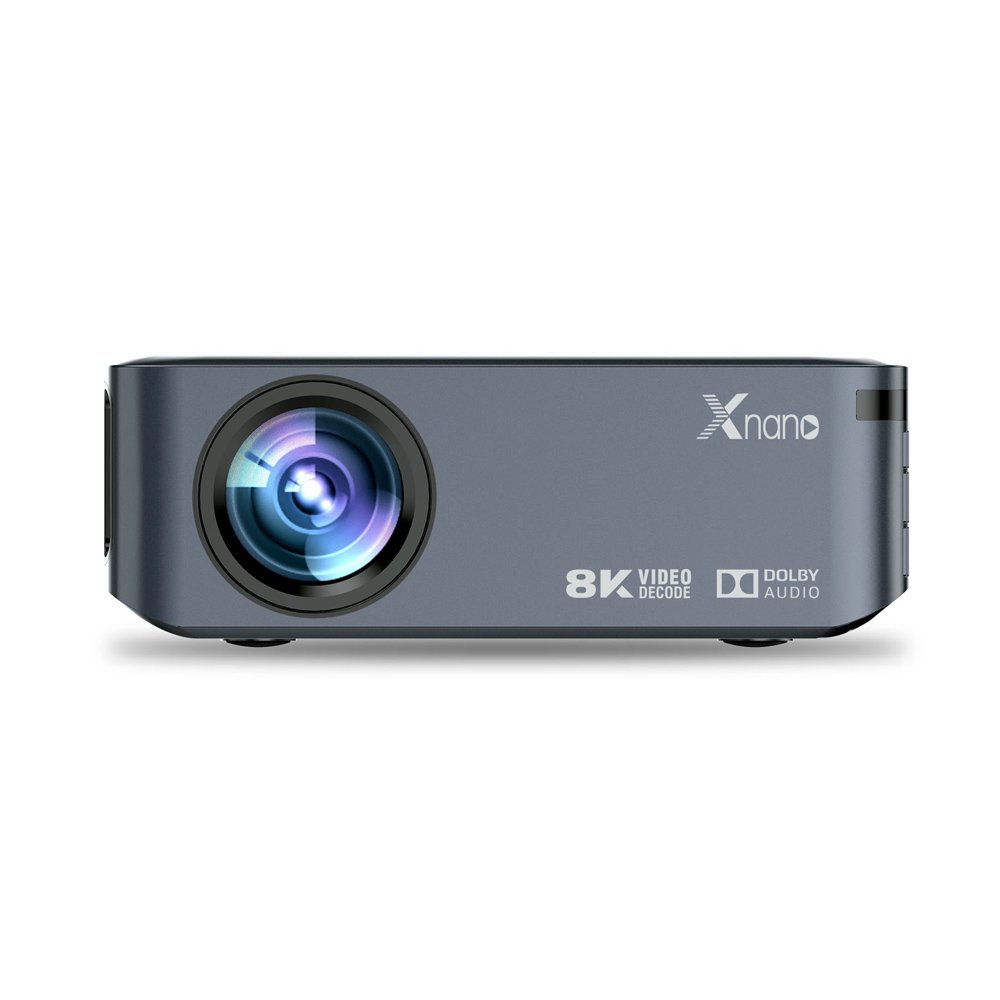 leung_merlin's tweet image. Super Android 9 LCD peojector 1080P resolution for home theatre!
#androidprojector #1080Pprojector
Brightness:230 ANSI (12000 lumens)
RAM:2G
ROM:16G
CPU: MT972 quad core
Video play: 8k 4k 1080P 1080i 720p
Contrast:1000:1
Projection distance:1.8-6.6M
Picture size: 35 to 200 inch