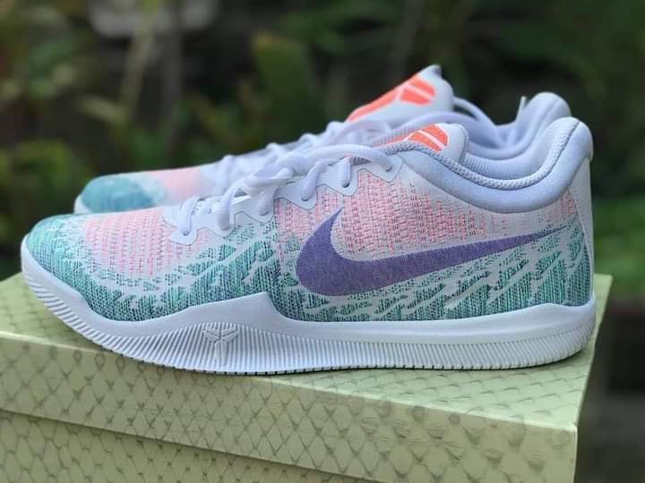 Z's Kicks tweet media