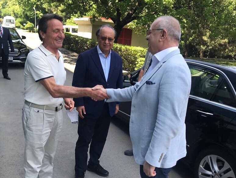 Cengiz Ergün