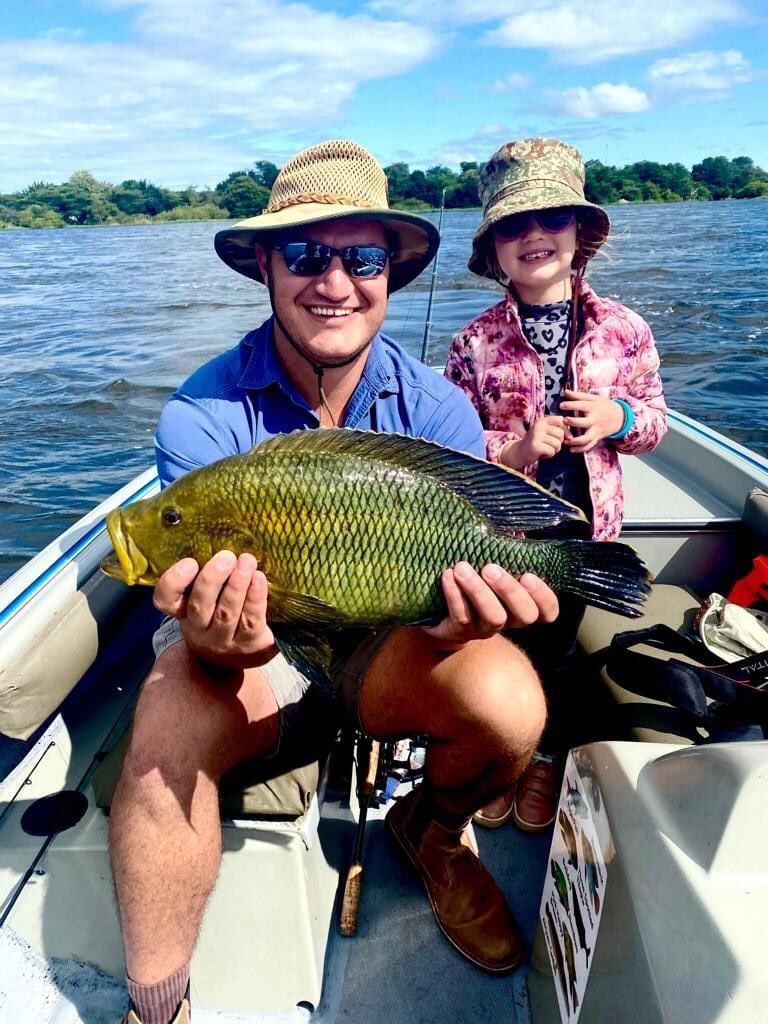 ZQCollection's tweet image. Bring the whole family to our lodge! There's so much to see and do on the Chobe River, and our wide variety of activities will guarantee that they have the best holiday of their lives.

#choberiver #riversafari #safari #ichingochoberiverlodge #zambeziqueencollection