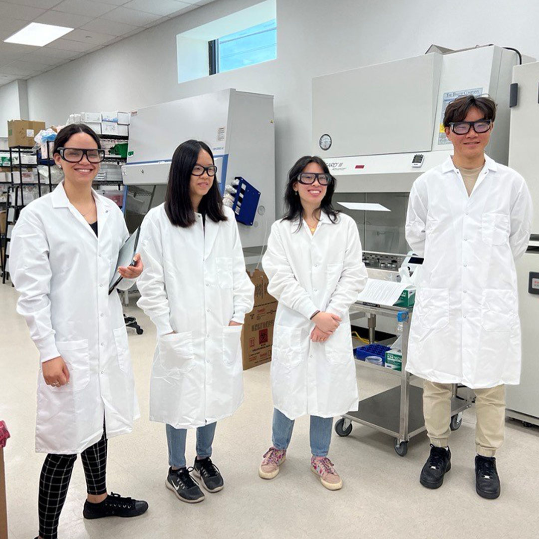 3dsystems's tweet photo. This week we welcomed the newest team members from our 2022 Summer Internship program!
#3DSystemsLife #internship #3Dprinting https://t.co/4ZwkBq4TXk
