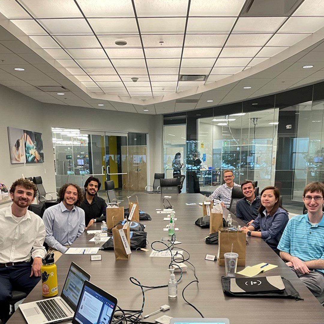 3dsystems's tweet photo. This week we welcomed the newest team members from our 2022 Summer Internship program!
#3DSystemsLife #internship #3Dprinting https://t.co/4ZwkBq4TXk