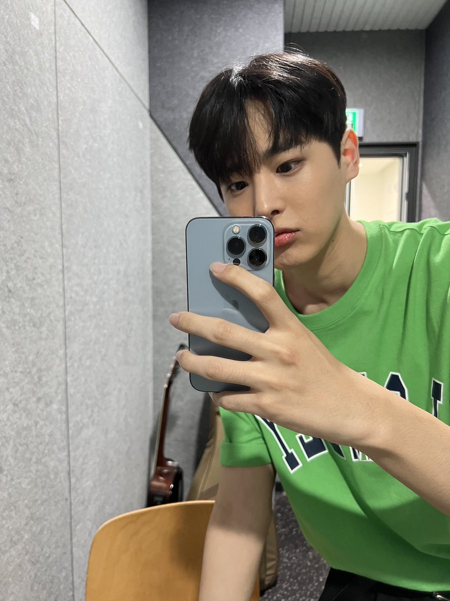 [#병찬] 컴백까지 얼마안남았다 ㅎㅎ 얼른보자 우리💛💛