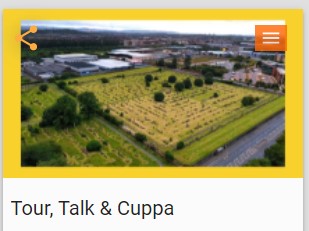 Friends of Southern Necropolis tweet media