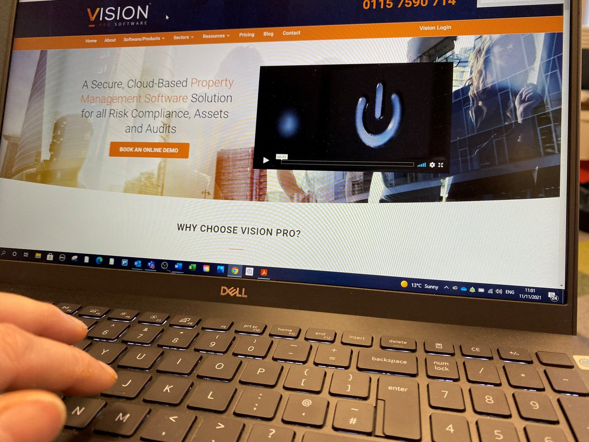 Vision Pro Software tweet media