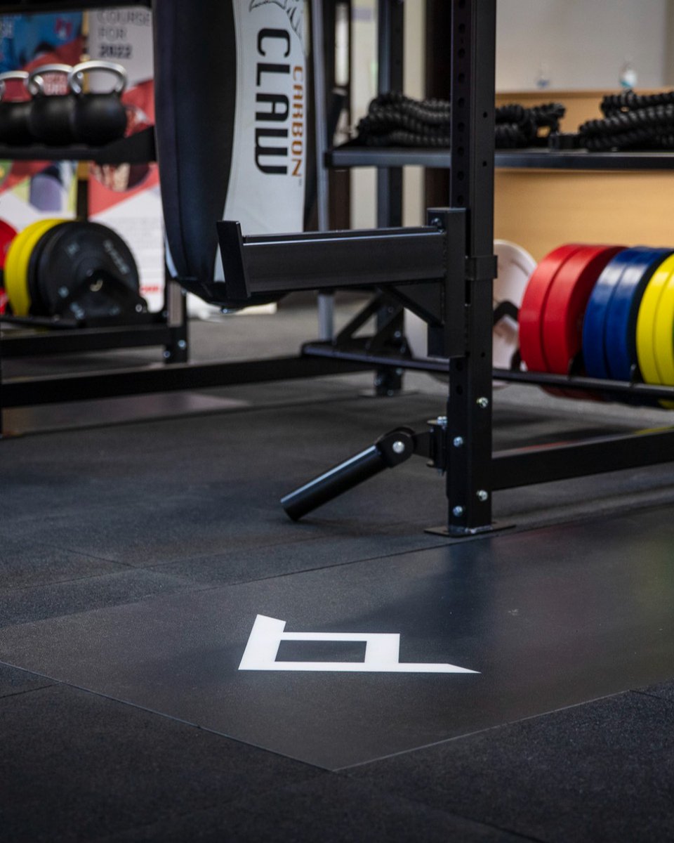 Indigo_Fitness's tweet photo. When it comes to adding the finishing touch, custom branding is available in multiple ways ποΈ
Head to https://t.co/lsxJKksp2h to see how we can help you customise your gym space.
#WeCreateTrainingSpaces #TrainingSpaces #Personalisation #Customised #Education #Bespoke https://t.co/M3AaZY5G95