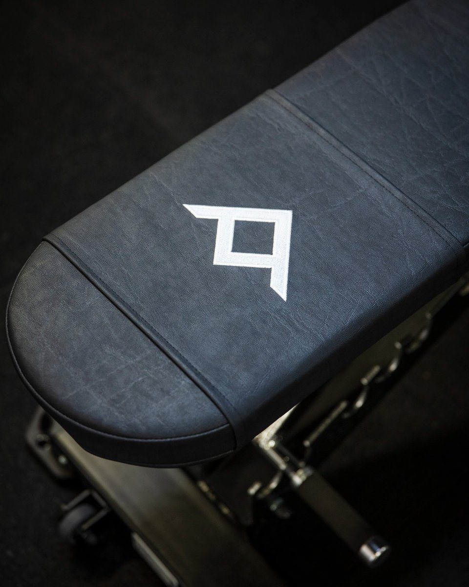 Indigo_Fitness's tweet photo. When it comes to adding the finishing touch, custom branding is available in multiple ways ποΈ
Head to https://t.co/lsxJKksp2h to see how we can help you customise your gym space.
#WeCreateTrainingSpaces #TrainingSpaces #Personalisation #Customised #Education #Bespoke https://t.co/M3AaZY5G95
