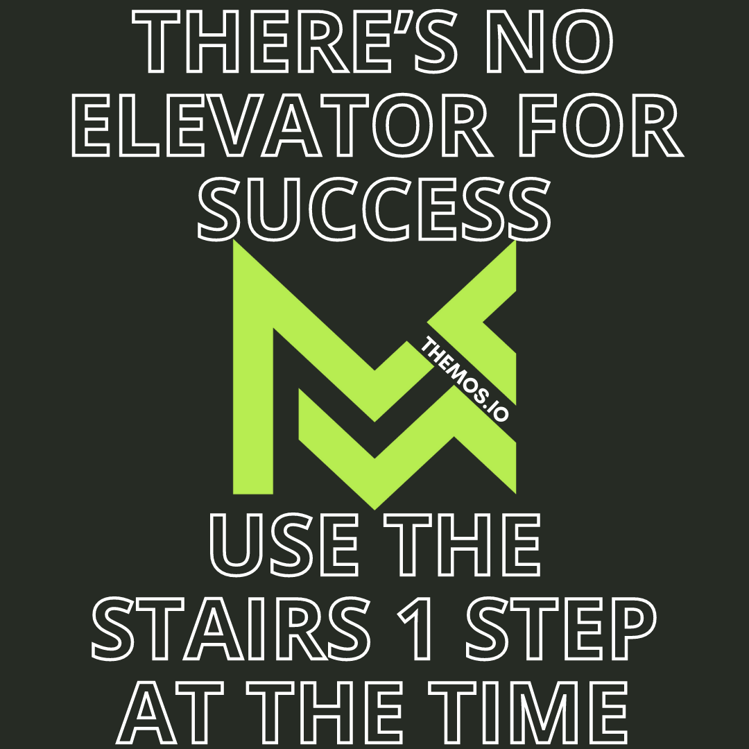 mosquoteguy's tweet photo. Only through perserverance and hard work can you finally achieve success.

MOS - working hard for you day by day 
Learn more: https://t.co/Chxia5jpXG  #MOS #themos #DeFi #staking #cryptocurrency #finance #quotes #inspirationalquotes #motivationalquotes #successtips #mindset https://t.co/zxCf0uXvrR