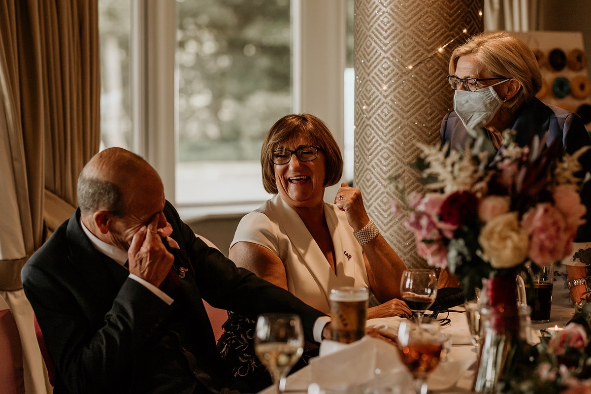 WPCancerCharity's tweet photo. "Weston Park means a lot to both our families. It meant even more to support this as part of our wedding."

Did you know that you could support us at your wedding? You could start a fundraiser or purchase wedding favours for guests to wear. Call 0114 553 3330 for more info 💜 https://t.co/4hHhESQcyv