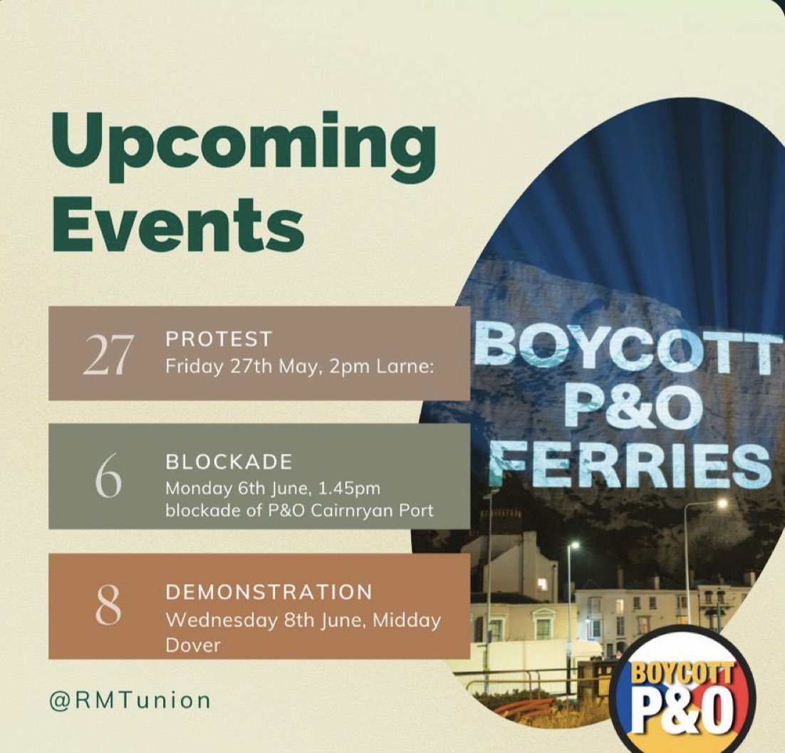 BelfastTradesCouncil tweet media