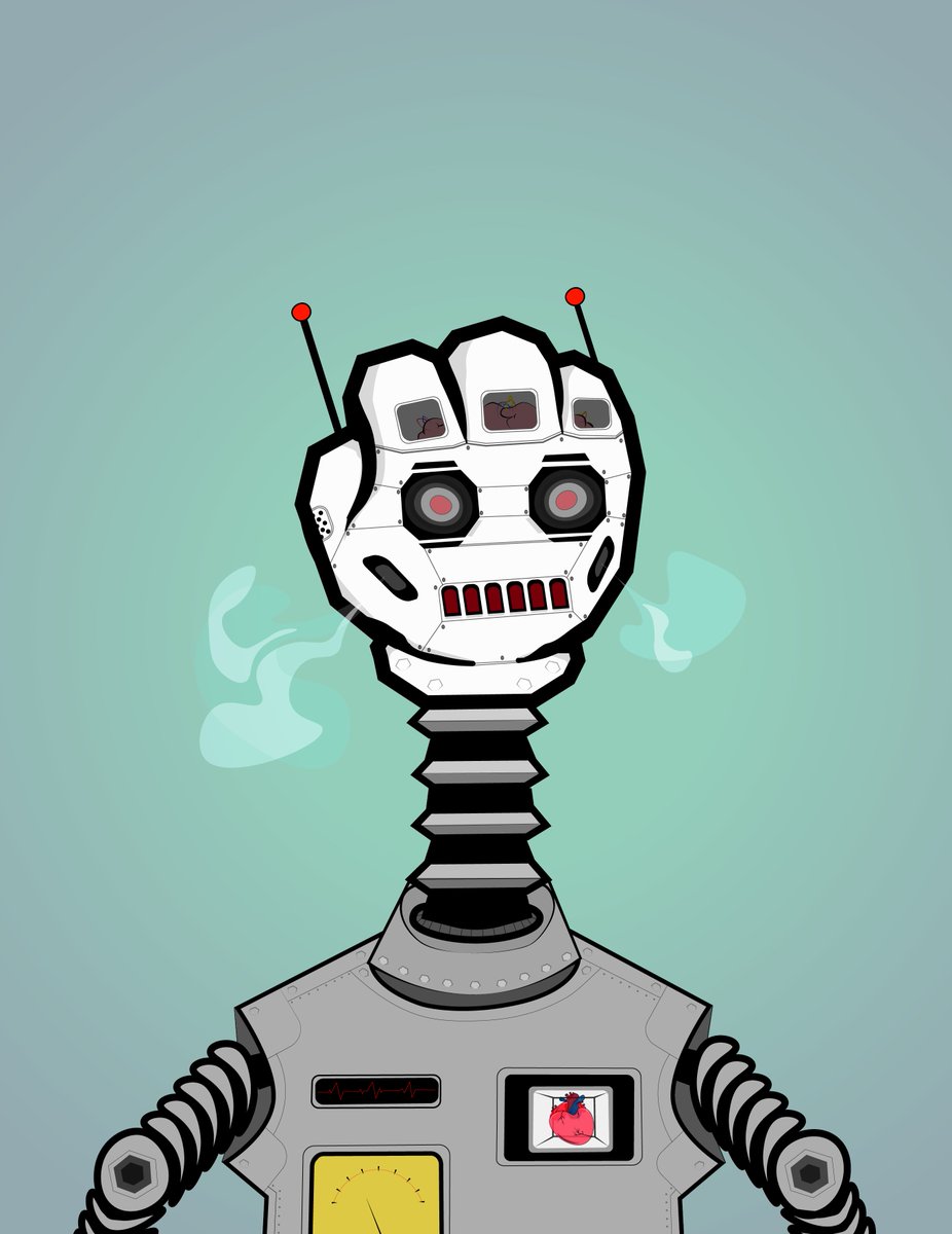 Giveaway!!! Not a NFTGiveaway but 0.5ETH yes that's  right. Stay tuned. Lets GO🔥🔥🔥

1⃣ Follow <a href="/HandHeads/">Hand Heads</a>
2⃣❤️&amp;RT
3⃣ TAG a Friend
4⃣ Own a Hand Head from our OG's or Masses

 #NFTCommunity #NFTGiveaway #NFTProject #NFTs  #NFT #nftart #NFTCollection #NFTsales #nftcollector