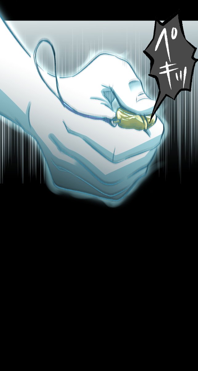 美人幽霊に誘惑され家庭崩壊した話【59】🎐 
 (1/5) 