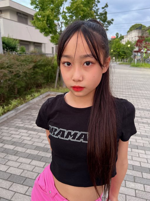 Twitterのコスプレ画像14