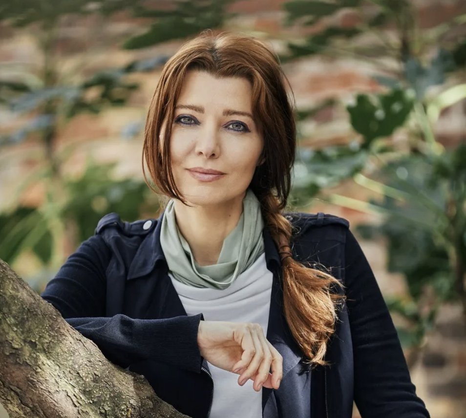 * Festival Spotlight* 

Previously unannounced, we're so pleased that award winning novelist Elif Shafak will be joining us at the Idler Festival this July! 🌳 We'll be chatting about her writing, heavy metal, and more. 

Make sure you don't miss out! 🎟️

idler.co.uk/idler-festival/