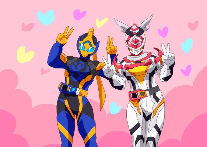 過保護にされがちな女子ライダーです 