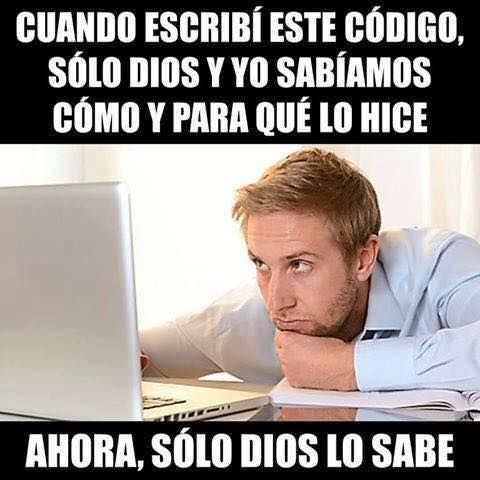 ThcProjcxt's tweet photo. Muy cierto 😂
.
.
#instagood #instagram #bhfyp #meme #memesdaily #memepage #memes😂 #bhfyp♥️ #instagoodness #instagoodday #i̇nstagood #marketing #marketingdigital #tecnologia #internet #notebooks #internetradio #marketingdigitaliniciantes #marketingideas #internetanneleri https://t.co/FZ5CHkBr4N