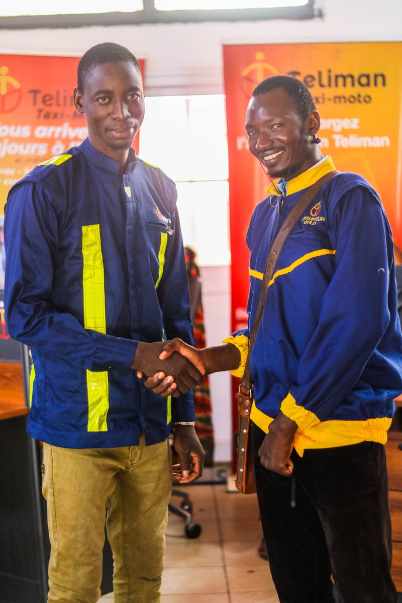 WEEK-END 😍
C'est le Week-end, reposez-vous, Nos chauffeurs Professionnels s'occupe de vos courses 😌 en quelques minutes !
Bon week-end à vous !
👉 ☎️ 78783672/ 91689911 / 65340011