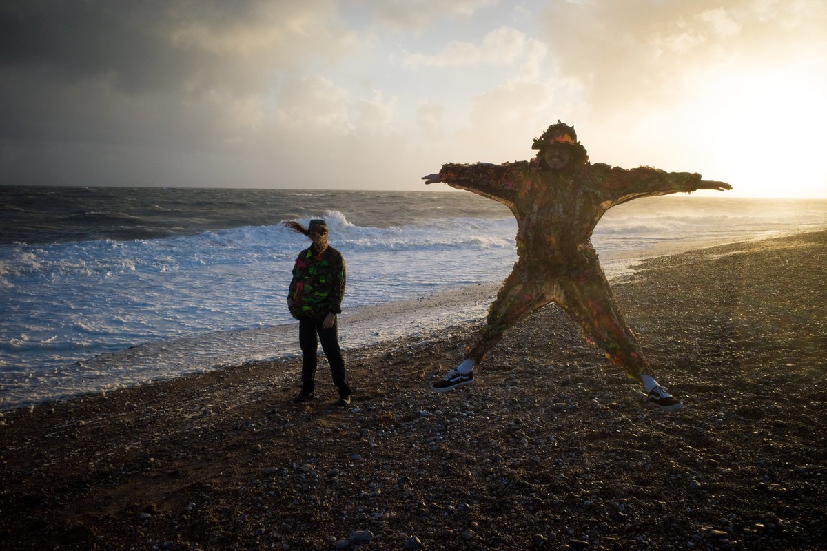 How do I inspire change? 🤔 

Our new rock song is out now. It's called Hardships Will Happen 🌊orcd.co/hardshipswillh…

#punkrock #change
